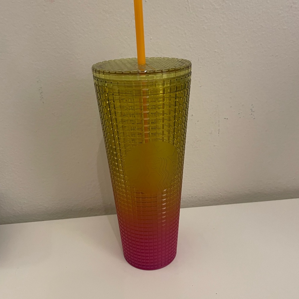 Starbucks Spring/Summer 2022 Release